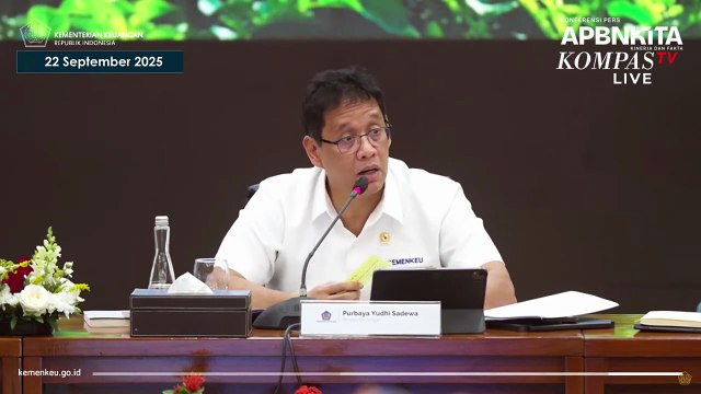 Menkeu Purbaya Ancam Sikat Pejabat Bea Cukai-Kemenkeu Jika Terlibat Impor Rokok Ilegal