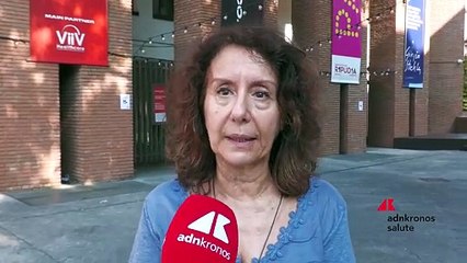 Aids: Cosmaro (Fondazione Lila Milano), ‘ su Hiv parlare a chi è più vulnerabile’