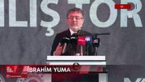Bakan Yumaklı: Çocuklarımıza tarımı ve ormanı sevdirmek artık milli bir görev