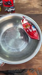 Permainan ini tidak hanya menyenangkan tetapi juga memperkenalkan konsep sederhana tentang energi uap dan mekanika kepada anak-anak. Belinya Di https://s.shopee.co.id/3fuUOE92ix#MainanTradisional #KapalOtokOtok #MainanKapal #Permainan #NgurahSuryaKusuma