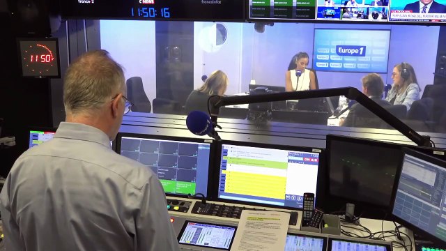 Drapeaux palestiniens hissés sur les mairies : «La marche de l'humanité c'est de reconnaitre les deux Etats» estime le maire de Corbeil-Essonnes