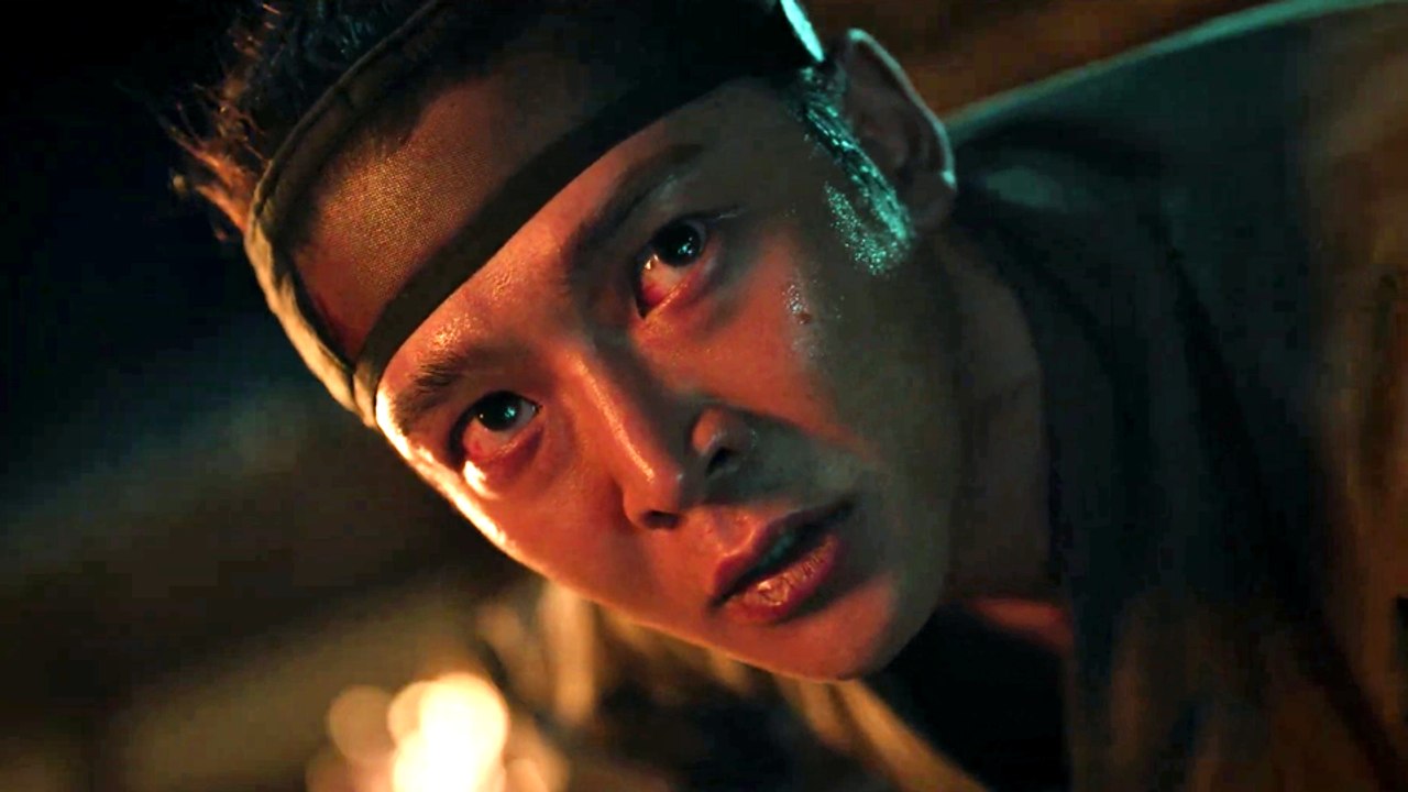 The Murky Stream Trailer OmeU