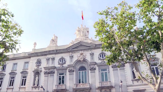 La Fiscalía pide al Supremo que absuelva a García Ortiz del delito de revelación de secretos