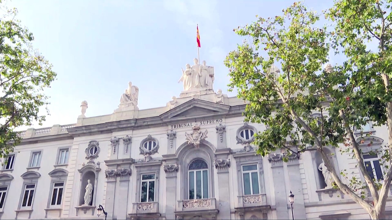 La Fiscalía pide al Supremo que absuelva a García Ortiz del delito de revelación de secretos