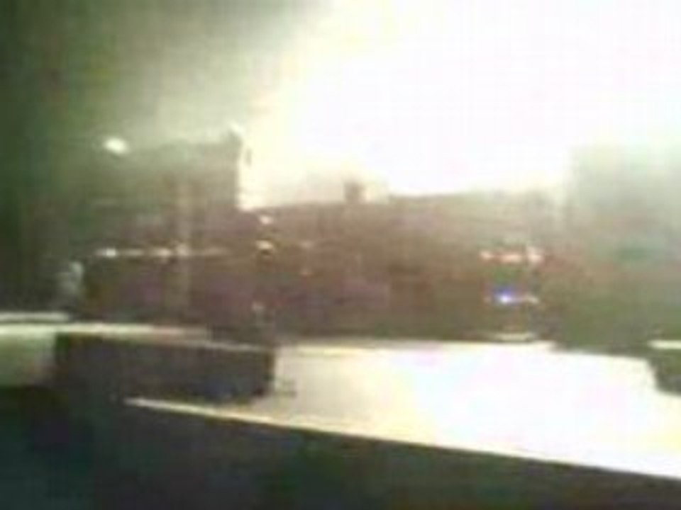 Concert Justice [Part 01]