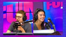 L'insolite du week-end -un anesthésiste s'amuse un peu trop...