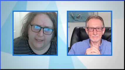 Where have all the good men gone? Interview with LIFI25 speaker, Dr Stephen Whitehead