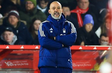 West Ham are reportedly 'in talks' with Nuno Espirito Santo about replacing Graham Potter as manager