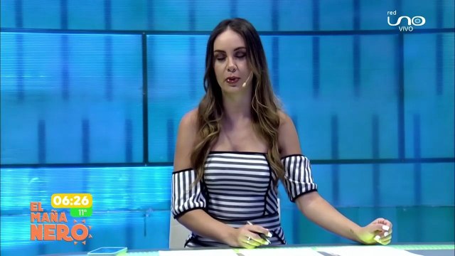 VIDEO: Delincuente roba focos de una pizzería en pleno centro de Cochabamba