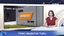 MediaTek in Talks With TSMC To Produce Chips at Arizona Fabs