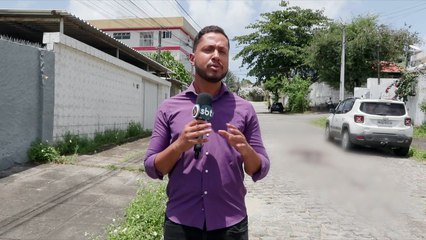 Tentativa de Assalto em Cruzamento de Avenida Resulta em Tiroteio e Morte