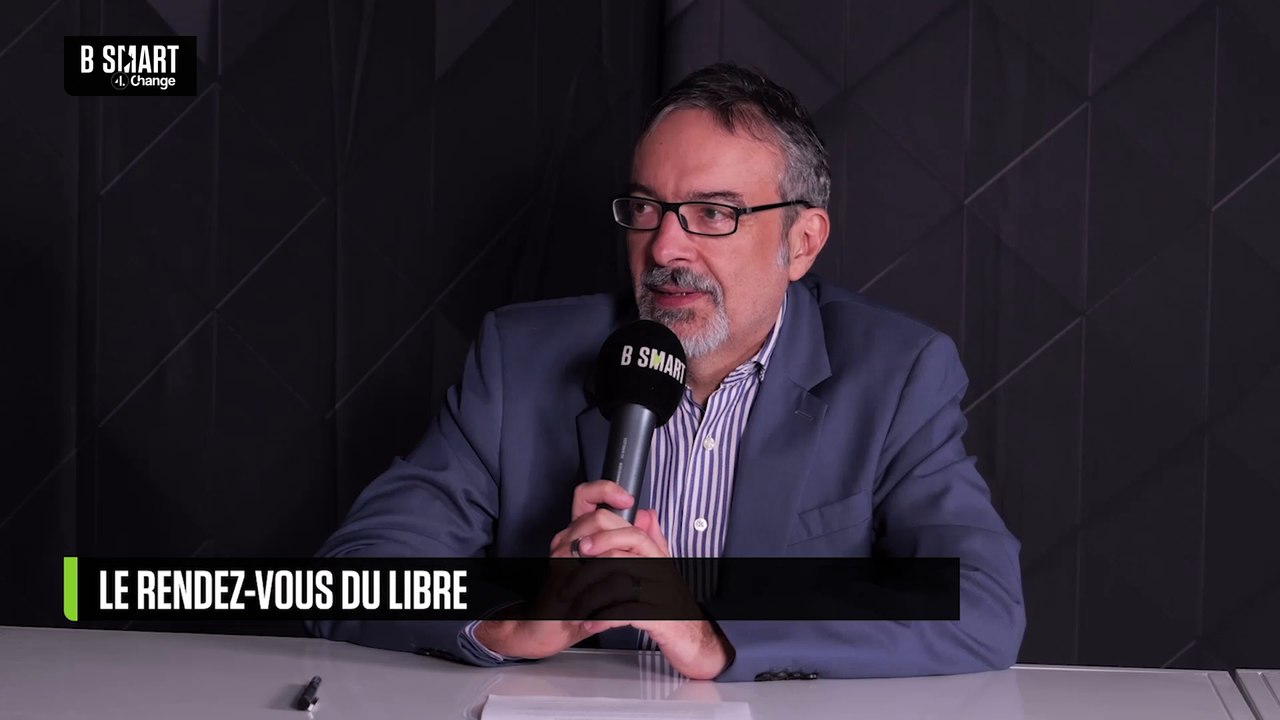 SMART TECH - Le logiciel libre, moteur de l'économie numérique européenne