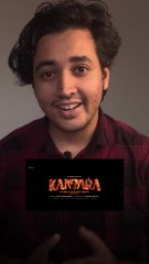 Kantara Chapter 1: Trailer & Review 🎬