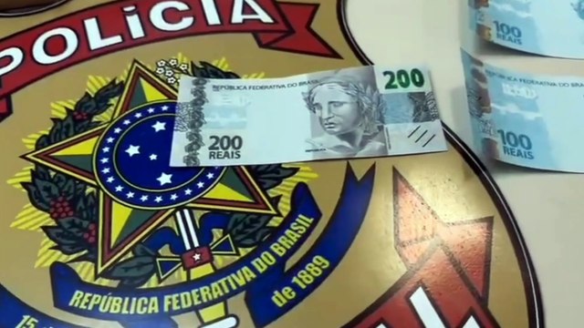 Estudante é Preso em Flagrante Recebendo Cédulas Falsas em Agência dos Correios de Paulista: Detalhes da Ação da Polícia Federal