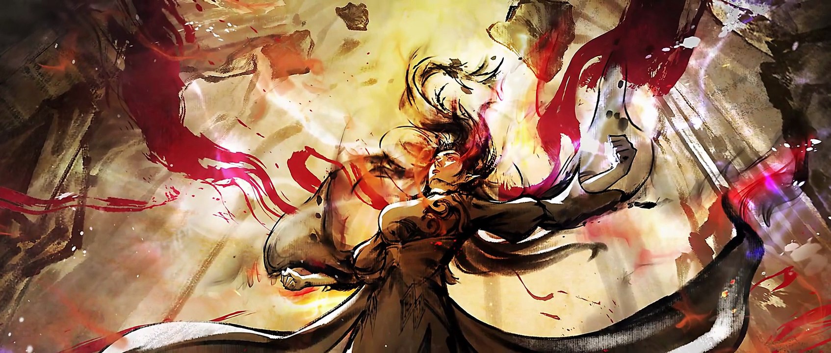 Battle Through the Heavens NF4 Ep 165