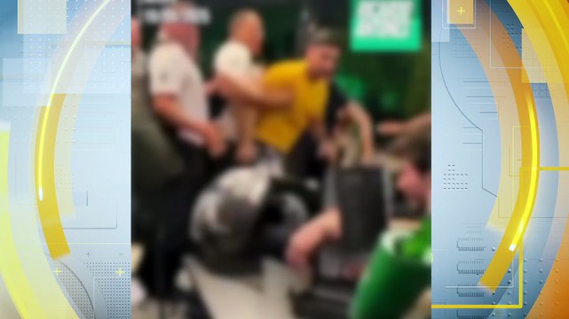 Confronto Físico em Estabelecimento na Rua Igarassu, Santana: Relato de Testemunhas e Consequências da Briga