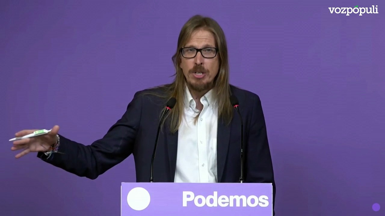 Podemos respalda a la ministra de Igualdad y asegura que las pulseras no han fallado nunca