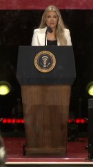 La viuda de Charlie Kirk al asesino de su marido: "Le perdono"