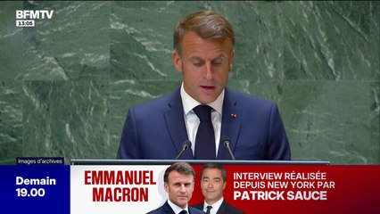 La reconnaissance de la Palestine par la France, un premier pas vers la paix?