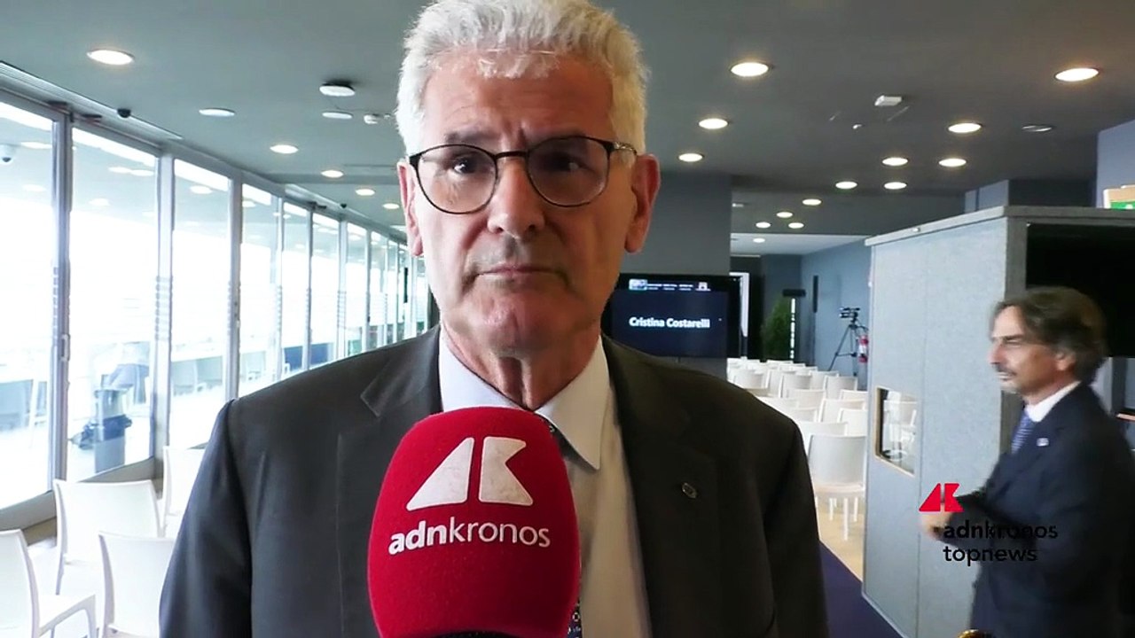 Salone Nautico, Poerio (vicepresidente Confindustria Nautica): “Settore nautico ha bisogno di risorse umane”