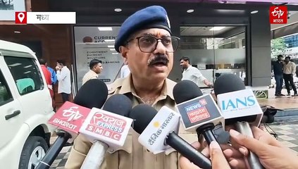 उज्जैन में 9 दिनों से लापता नाबालिग बच्ची, उमंग सिंघार ने कानून व्यवस्था पर उठाए सवाल