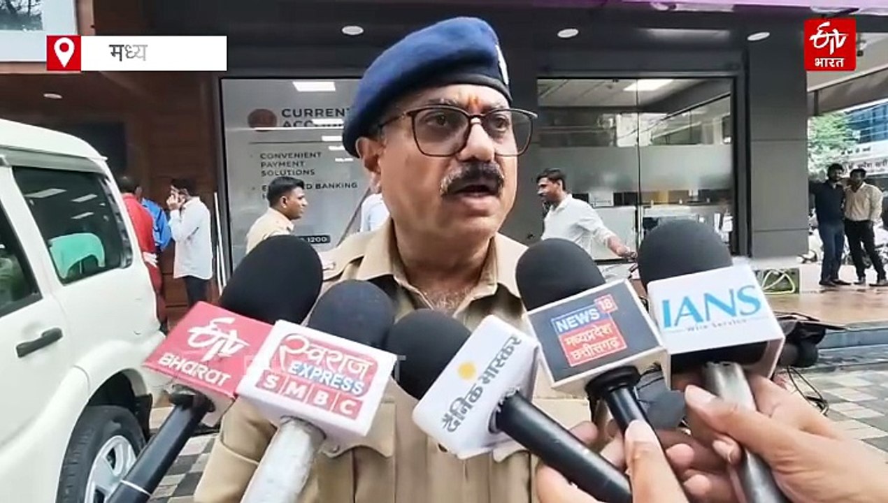 उज्जैन में 9 दिनों से लापता नाबालिग बच्ची, उमंग सिंघार ने कानून व्यवस्था पर उठाए सवाल
