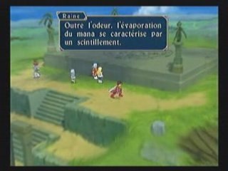 Tales of Symphonia 13