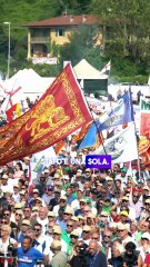 Sardone - Dobbiamo combattere contro l'islamizzazione (22.09.25)