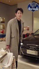 PART 13 !!! Seorang gadis yang dikhianati pacarnya secara tak sengaja jatuh cinta pada seorang CEO yang dingin dan menjadi wanita kaya.