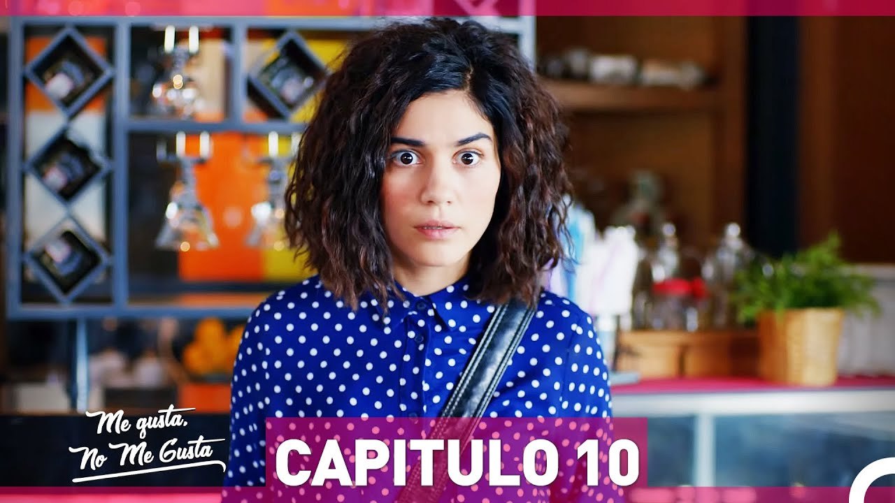 Me Gusta No Me Gusta Capitulo 10 (Doblado en Español)
