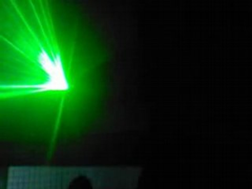 Laidback Vs Paulette @ Mix Club n°8