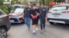 刑事局破獲竹聯靜安會剝皮團 妹子陪聊職業軍人失血400萬