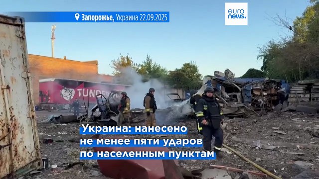 БПЛА атаковали санаторий Форос в Крыму, там могли быть важные гости