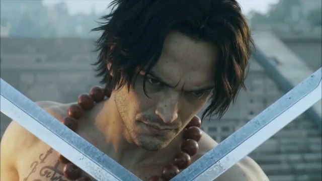 One piece Marineford War Action......