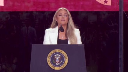 Heartbreaking Moment: Erika Kirk Shows Mercy to Charlie Kirk’s Killer