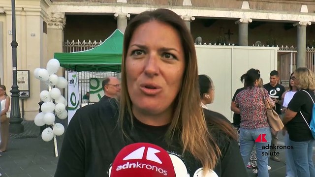 Malattie rare: Roma capofila delle iniziative per Giornata nazionale Sla 2025