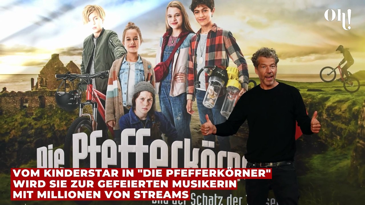 Nina Chuba bricht mit Familie – Popstar setzt klares Zeichen gegen AfD