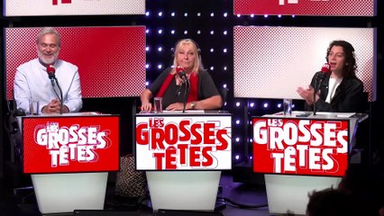 L'intégrale des "Grosses Têtes" du jeudi 28 août 2025