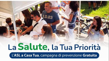 ASL Caserta - '    24-25-26 Settembre -'    -     #aslcaserta(22.09.25)