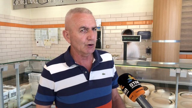 Μικρές οι ανατιμήσεις στα τυροκομικά στη Λαμία - Αβέβαιες οι τιμές που αναμένονται