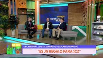 TECNOLOGÍA EN TRANSPLANTE RENAL