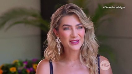 Cap. 56 - El Desafío Siglo XXI | HD 2025