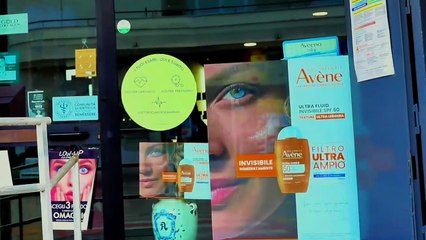 ASL Caserta - Giornate screening 23-24 settembre presso la Farmacia Lamberti  (22.09.25)