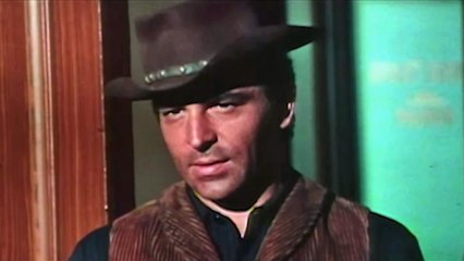 Der Sheriff schießt zurück Trailer OV