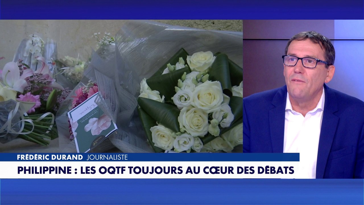 Frédéric Durand : «Le droit doit s'adapter à la réalité quand le risque est évident»