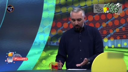 نظر کارشناسان به داوری بازی استقلال و پیکان