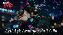 ACİL AŞK ARANIYOR'da 1 Gün Vlog #41