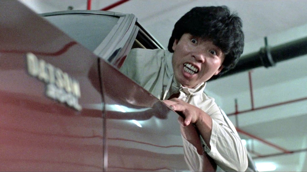 Tage des Terrors Trailer DF