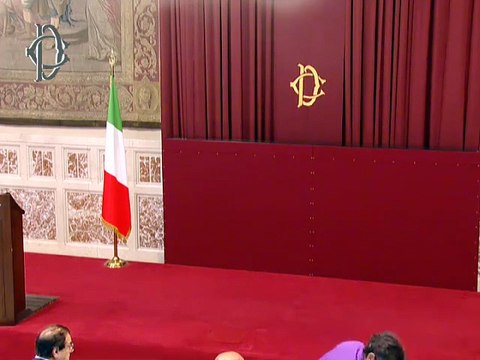 Roma - L'Italia e i suoi beni - Creare valore con gli immobili dello Stato - Interviene Rampelli (22.09.25)