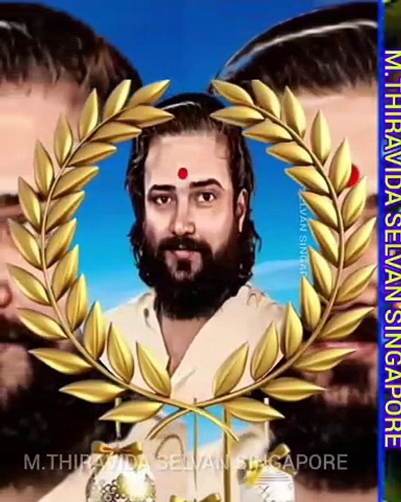 உலகத்தில் மிக சிறந்த பாடகர் டி எம் எஸ் ஐயா மட்டுமே M.THIRAVIDA SELVAN SINGAPORE TMS FANS VOL 10